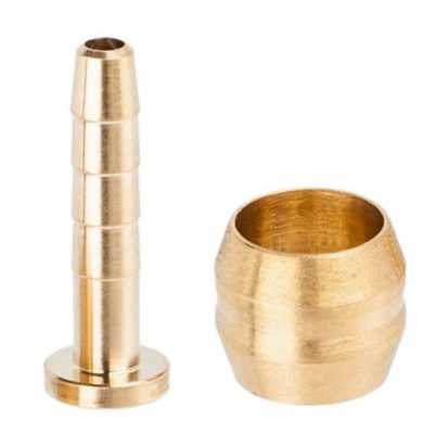 Оливка+Штуцер Shimano SM-BH59 для гидролинии 2.3мм