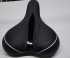 Седло велосипедное ROADRIDE мягкое  270x190мм