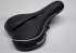 Седло велосипедное ROADRIDE мягкое  270x190мм