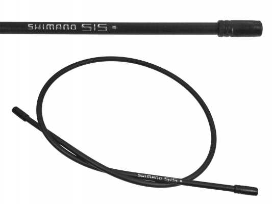 Кожух (рубашка) троса переключения SHIMANO  OT-41SP SIS 560 мм, черный