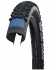 Велосипедная покрышка Schwalbe Smart Sam 26″x2.10 Addix, с проволочным каркасом.