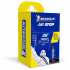 Камера MICHELIN 28 AIRSTOP A3 700B/C 28x 1,3/8-1,85 622/635, 35-47 DUNLOP