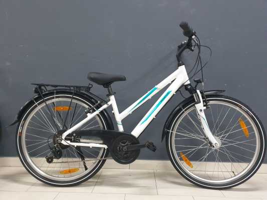 Велосипед Pegasus Avanti 26" Alu