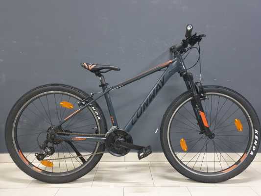 Велосипед Conway 327 б.у из Германии колеса 27.5"