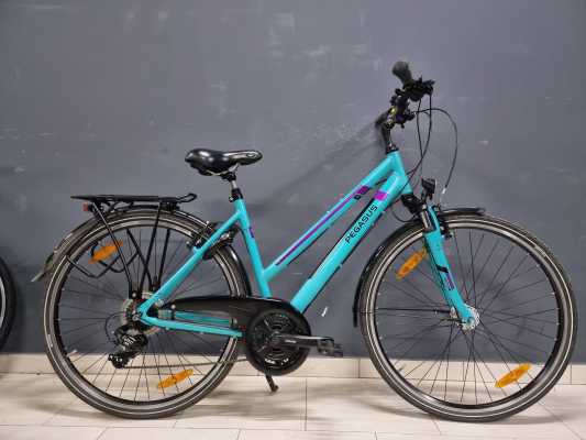 Городской велосипед Pegasus Piazza Lite 28"