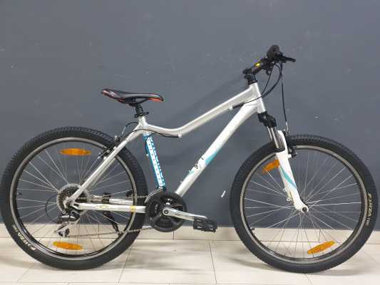 Велосипед GIANT Rincon alu 26"