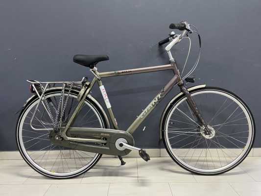 Городской велосипед GIANT Brasil 28"втулка Shimano Nexus 8