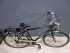 Велосипед Kreidler alu  планетарная втулка Shimano Nexus 7