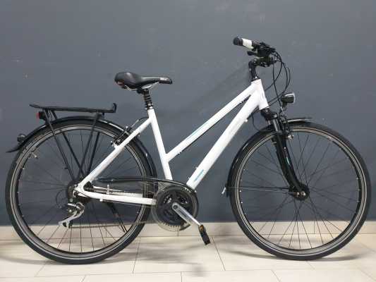 Велосипед Kalkhoff BlackWood 28" из Германии