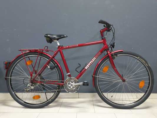 Міський велосипед KETTLER ALU RAD alu 28"
