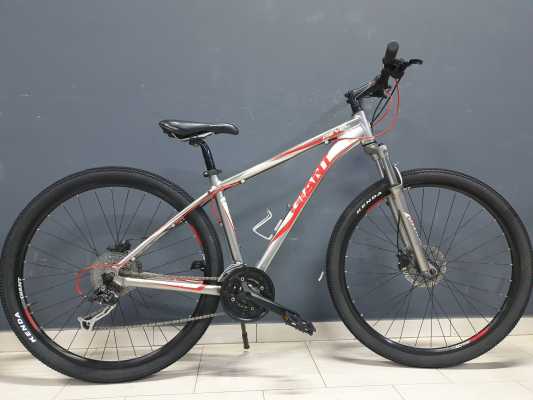 Горный велосипед Giant REVEL Alu 29"