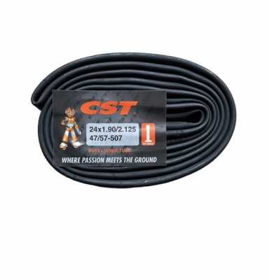 Камера CST 24х1,90/2,125 AV 48мм