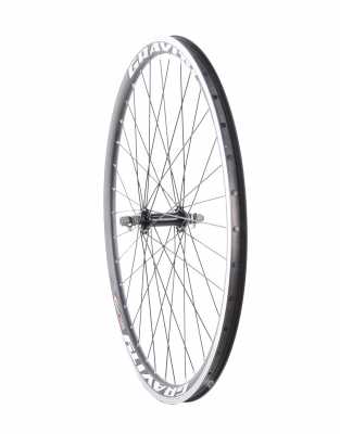 Колесо АЛ 29" заднє 14Gх36Н, втулка Neco MS31R,Disk, ексцентрик, пром-підшипник