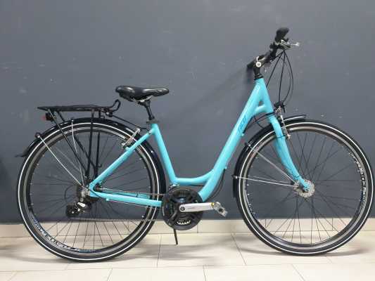 Городской велосипед RACER City Alu 28" из Германии