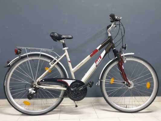 Городской велосипед Kalkhoff Explorer Alu 28"
