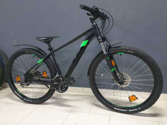 Горный велосипед CUBE AIM Alu 27.5"