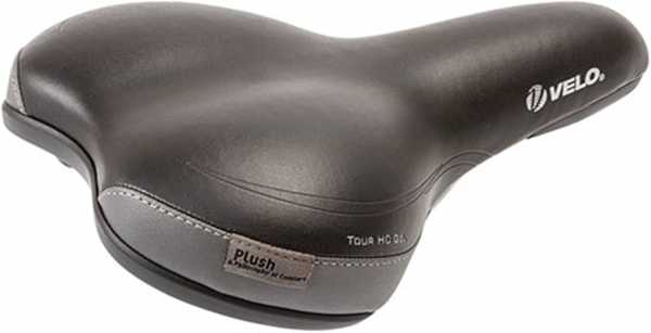 Седло Velo Tour HC Gel