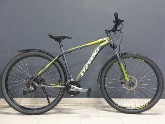 Горный велосипед STEVENS Tonga 29"