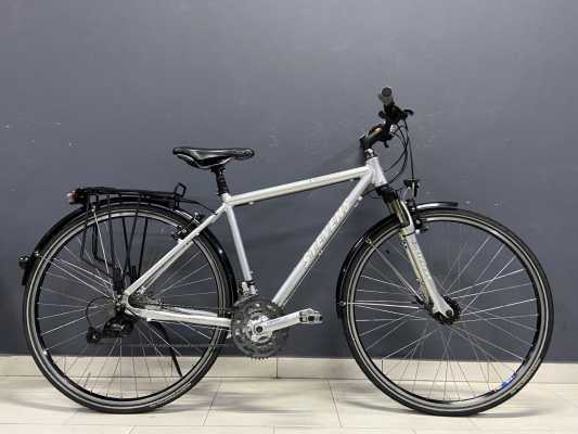Городской велосипед STEVENS Primera 28"