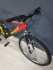 Велосипед горный SCOTT Vertigo 26"двухподвес