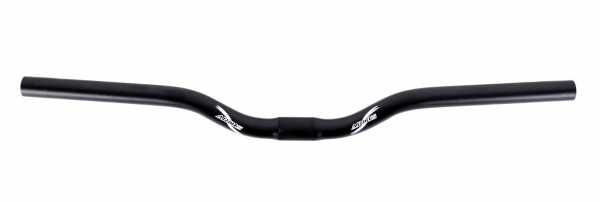Руль JB-tech АЛ 22,2x31,8x630мм, Logo ARDIS,черный