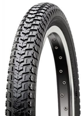 Покрышка (шина) CST BMX 14х2,125 С712