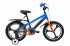 Велосипед ARDIS 16 BMX AL "JERSEY" синий