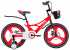 Велосипед ARDIS 16 BMX MG "TURBO" красный