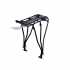 Багажник Luggage Rack 24-29" Alu, под диск тормоза,черный