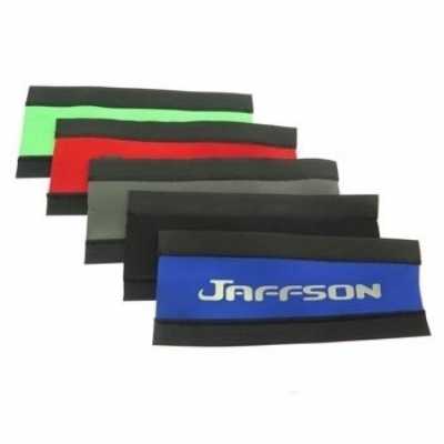 Защита пера JAFFSON неопрен, зеленый