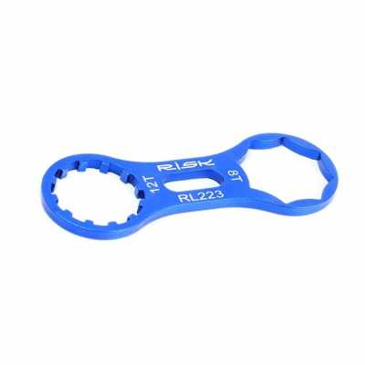 Ключ Risk для вилок Suntour XCR/XCT/XCM
