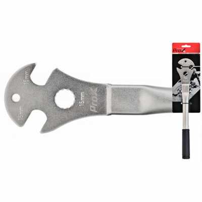 Педальный ключ ProX 15х350 YC-163L
