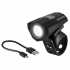 Фара передняя Sigma BUSTER 100 USB 120 Lumen черный