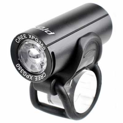 Фара передняя ProX Pictor Cree 350 Lm USB черный
