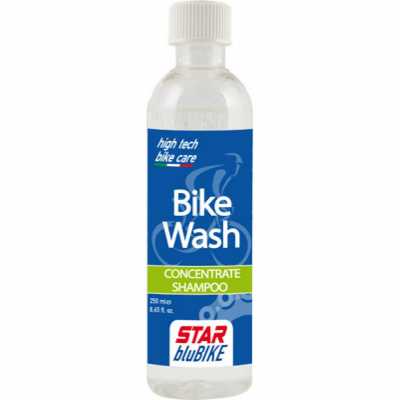Жидкость STARbluBike Bike Wash, очиститель 250мл