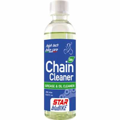 Жидкость STARbluBike Bio Chain Cleaner, очиститель 250мл
