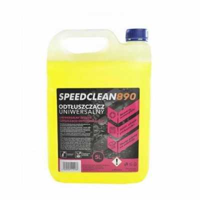 Моющее средство SpeedClean 890 Universal 5L