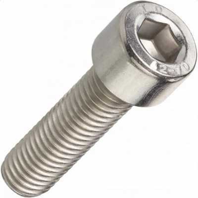 Болт нержавеющий Bofix M6x25mm