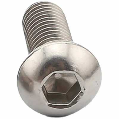 Болт нержавеющий Bofix M6x30mm