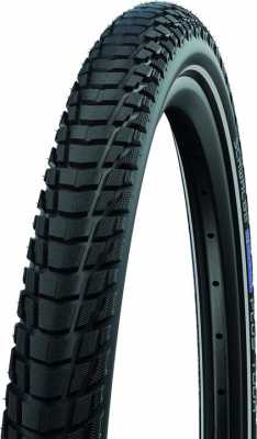 Покрышка 28x1.50 700x38C (40-622) Schwalbe Marathon Plus Tour HS619