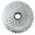 10-скоростная кассета Shimano Deore CS-HG50-10 11-36T
