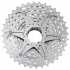10-скоростная кассета Shimano Deore CS-HG50-10 11-36T