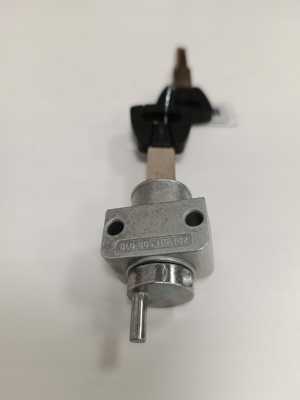 Замок для батареи Bosch PowerTube 600/800 Smart BLO BOS с длинным ключом