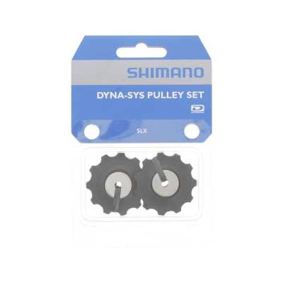 Ролики переключателя Shimano RD-М663/773, комплект