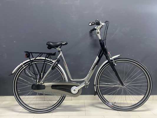 Велосипед Gazelle Innerzy 28"втулка Shimano Nexus 7