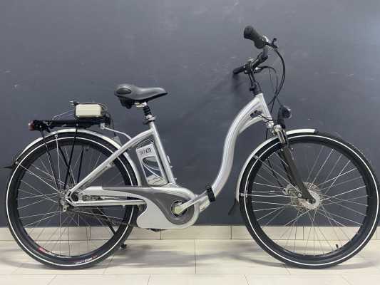 Электровелосипед Kalkhoff 26"планетарная втулка Nexus SG-8R36