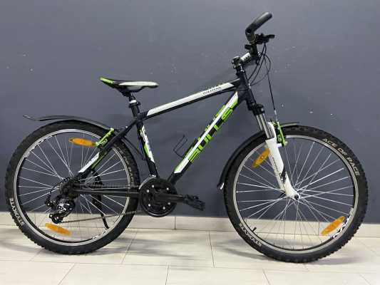 Горный велосипед BULLS Wildtail 26"