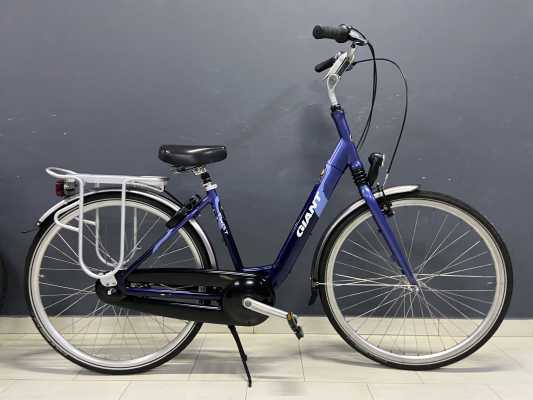Городской велосипед Giant Twist 28" втулка Shimano Nexus 7