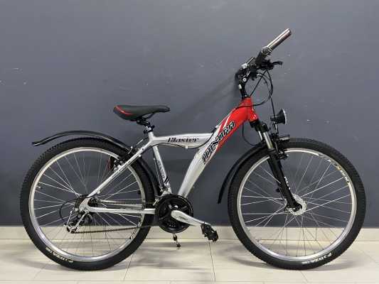 Велосипед Winora Blaster Alu 26"