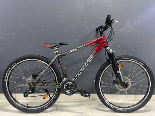 Велосипед Heavy Tools Pitbull mtb 26"